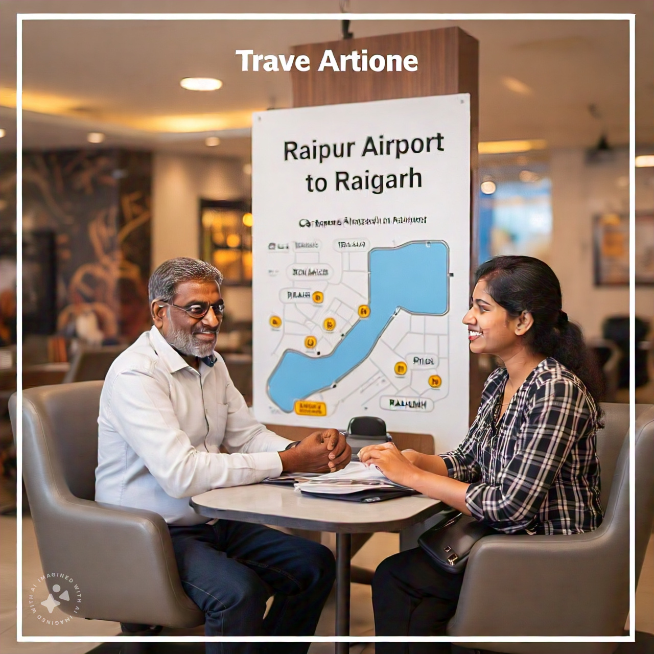 wedding car in korba